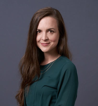 Sarah van den Brande